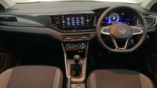 Volkswagen Polo 1.0 TSI Life 5dr Petrol Hatchback